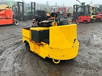 Hyundai 40t-7 overig transportmiddel - afbeelding 10 van  12