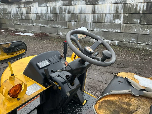 Hyundai 40t-7 overig transportmiddel - afbeelding 12 van  12