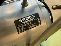 Hyundai 55752 luchtcompressor - afbeelding 2 van  2