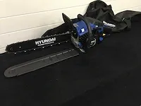 Hyundai 57259/ld858a kettingzaag - afbeelding 1 van  7