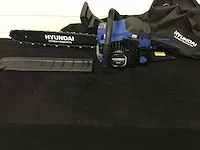 Hyundai 57259/ld858a kettingzaag - afbeelding 2 van  7