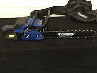 Hyundai 57259/ld858a kettingzaag - afbeelding 6 van  7