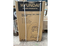 Hyundai 57717ff industriële stofzuiger - afbeelding 2 van  4