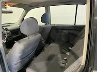 Hyundai atos 1.0i gl tropic - afbeelding 2 van  15