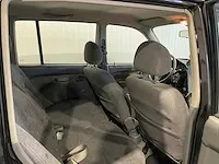 Hyundai atos 1.0i gl tropic - afbeelding 3 van  15