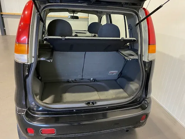 Hyundai atos 1.0i gl tropic - afbeelding 6 van  15