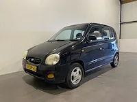 Hyundai atos 1.0i gl tropic - afbeelding 8 van  15