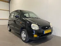 Hyundai atos 1.0i gl tropic - afbeelding 13 van  15