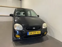 Hyundai atos 1.0i gl tropic - afbeelding 14 van  15