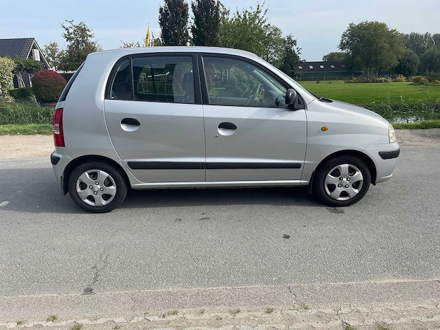 Hyundai atos 1.1i active 2005 | 29-rs-fv - afbeelding 6 van  9