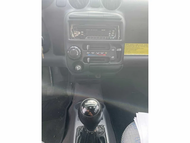 Hyundai atos 1.1i active 2005 | 29-rs-fv - afbeelding 7 van  9