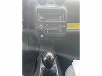 Hyundai atos 1.1i active 2005 | 29-rs-fv - afbeelding 7 van  9