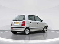 Hyundai atos 1.1i active 2005 | 29-rs-fv - afbeelding 5 van  27