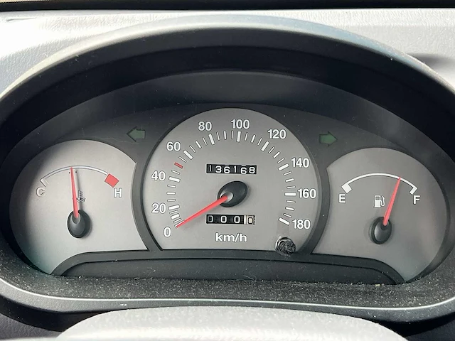 Hyundai atos 1.1i active 2005 | 29-rs-fv - afbeelding 6 van  27