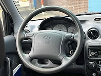 Hyundai atos 1.1i active 2005 | 29-rs-fv - afbeelding 8 van  27
