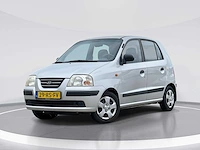 Hyundai atos 1.1i active 2005 | 29-rs-fv - afbeelding 1 van  27