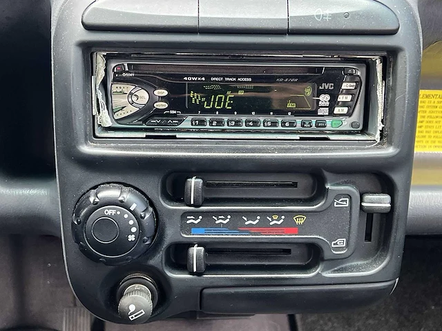 Hyundai atos 1.1i active 2005 | 29-rs-fv - afbeelding 13 van  27