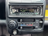 Hyundai atos 1.1i active 2005 | 29-rs-fv - afbeelding 13 van  27