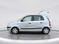 Hyundai atos 1.1i active 2005 | 29-rs-fv - afbeelding 25 van  27