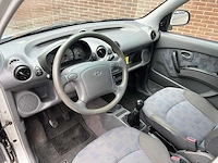 Hyundai atos 1.1i active 2005 | 29-rs-fv - afbeelding 26 van  27