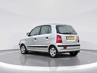 Hyundai atos 1.1i active 2005 | 29-rs-fv - afbeelding 27 van  27