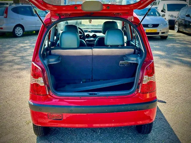 Hyundai atos 1.1i active young, 06-xg-jg - afbeelding 2 van  16