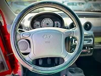 Hyundai atos 1.1i active young, 06-xg-jg - afbeelding 4 van  16