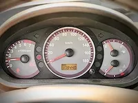 Hyundai atos 1.1i active young, 06-xg-jg - afbeelding 8 van  16