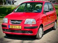 Hyundai atos 1.1i active young, 06-xg-jg - afbeelding 1 van  16