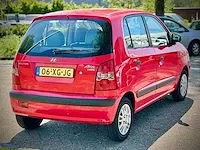 Hyundai atos 1.1i active young, 06-xg-jg - afbeelding 9 van  16