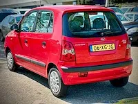 Hyundai atos 1.1i active young, 06-xg-jg - afbeelding 11 van  16