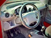 Hyundai atos 1.1i active young, 06-xg-jg - afbeelding 13 van  16