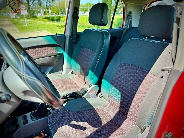 Hyundai atos 1.1i active young, 06-xg-jg - afbeelding 14 van  16