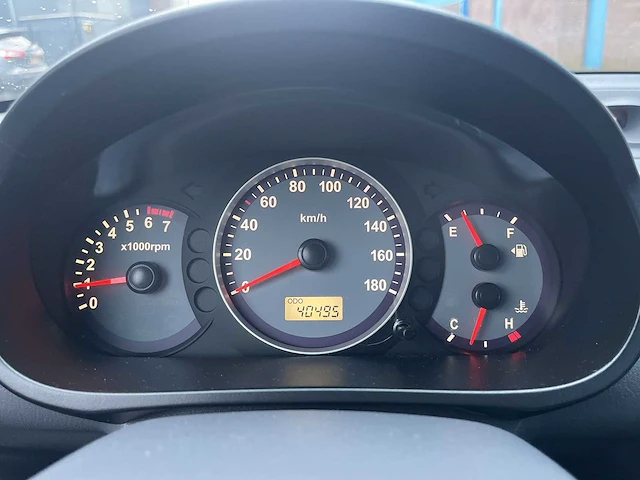 Hyundai atos 1.1i active young | 35-xl-xs - afbeelding 3 van  19