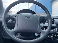 Hyundai atos 1.1i active young | 35-xl-xs - afbeelding 4 van  19