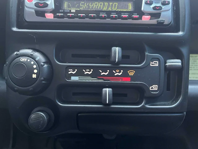Hyundai atos 1.1i active young | 35-xl-xs - afbeelding 6 van  19