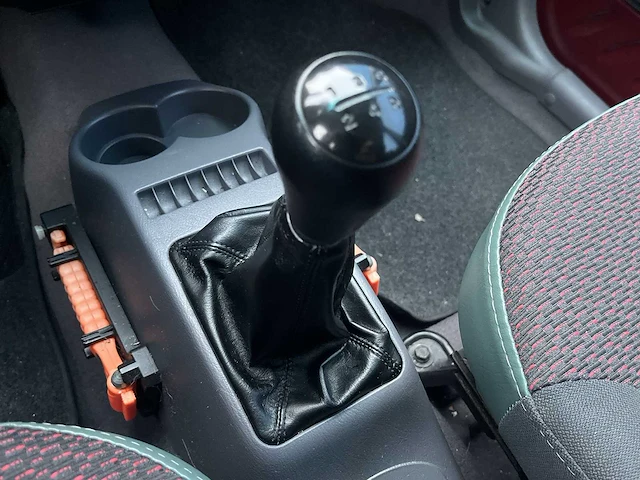 Hyundai atos 1.1i active young | 35-xl-xs - afbeelding 7 van  19