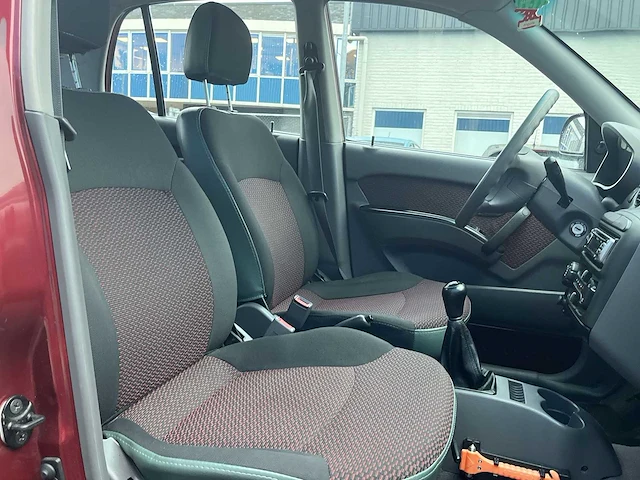Hyundai atos 1.1i active young | 35-xl-xs - afbeelding 10 van  19