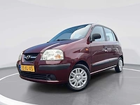 Hyundai atos 1.1i active young | 35-xl-xs - afbeelding 11 van  19