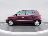 Hyundai atos 1.1i active young | 35-xl-xs - afbeelding 12 van  19