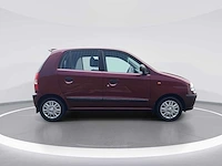 Hyundai atos 1.1i active young | 35-xl-xs - afbeelding 16 van  19
