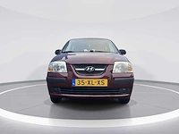 Hyundai atos 1.1i active young | 35-xl-xs - afbeelding 18 van  19