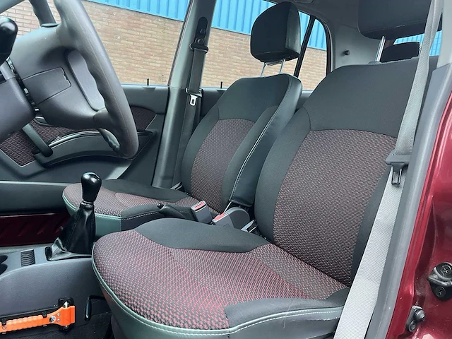 Hyundai atos 1.1i active young | 35-xl-xs - afbeelding 19 van  19