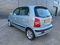 Hyundai atos 1.1i dynamic cool, 49-rp-rg - afbeelding 11 van  16