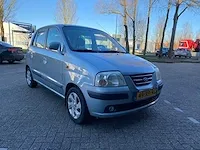 Hyundai atos 1.1i dynamic cool, 49-rp-rg - afbeelding 10 van  16