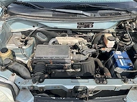 Hyundai atos-auto uit 2004 - afbeelding 2 van  13