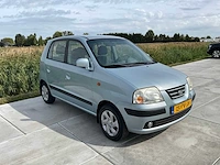 Hyundai atos-auto uit 2004 - afbeelding 1 van  13