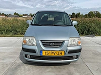 Hyundai atos-auto uit 2004 - afbeelding 6 van  13