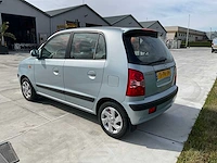 Hyundai atos-auto uit 2004 - afbeelding 7 van  13