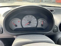 Hyundai atos-auto uit 2004 - afbeelding 11 van  13